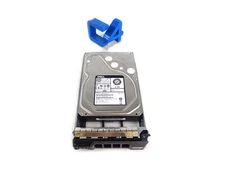 DELL 1MVTT 4TB 7.2K NL SAS 12GB 3.5 HDD