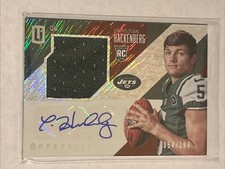 2016 Panini Unparalleled Football Cards 15