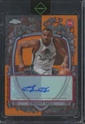 2025 Topps Chrome Grant Hill Signature Style (RAW)