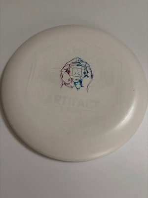 infinite discs artifact