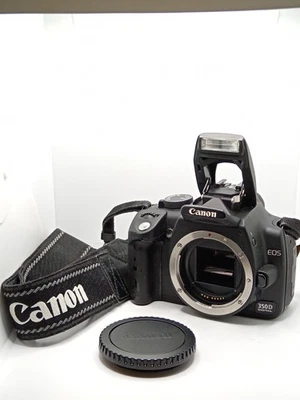 Canon EOS 350D