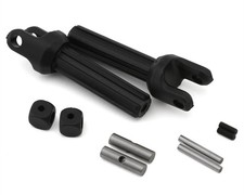 Redcat Valkyrie Male Driveshafts 2  RER32462 