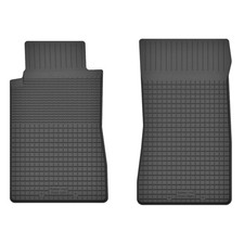 Universelle Fußmatten Gummimatten Vorne für Mercedes CL C216 2006 - 2013 Universelle Fußmatten Gummimatten Vorne für Mercedes CL C216 2006 - 2013