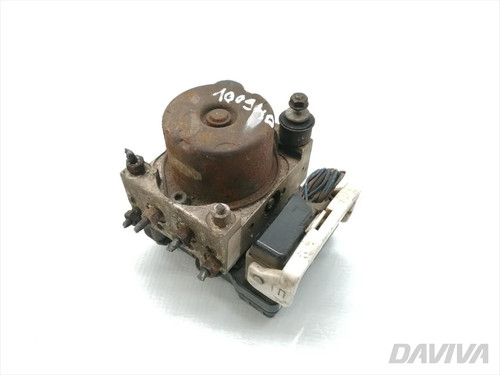 Mazda 6 ABS-Bremspumpe 2.0 Benzin 108kW (147 HP) LE58437AZ 436-E233 2007 (05-07)