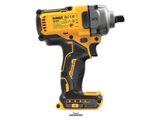 Image of DEWALT DCF892N XR BL High Torque 1/2in Impact Wrench 18V Bare Unit