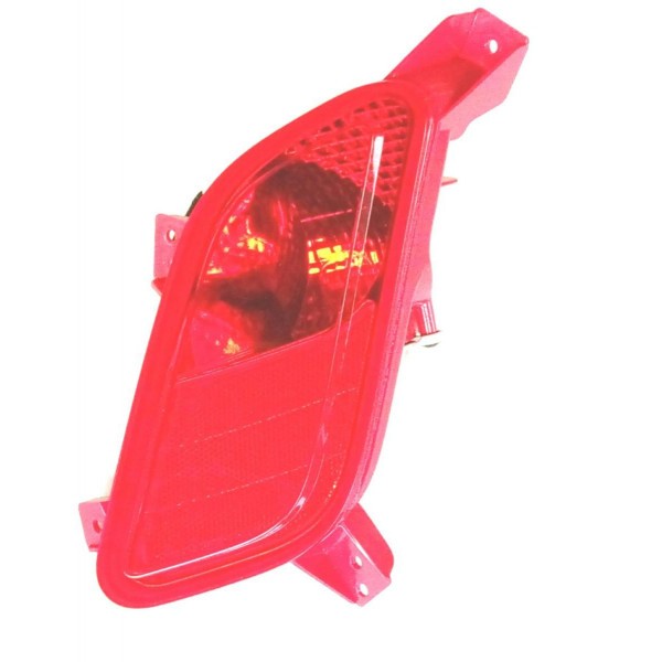Hinteren Nebelleuchte Blinker Hinten Recht FüR Hyundai Veloster Von 2011-image