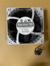 1PC NEW For SANYO Brushless DC San Ace 9SG121...