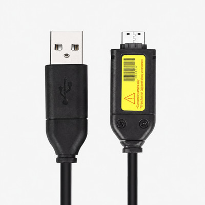 USB Data Sync Charger Cable For Samsung SUC-C3 SUC-C7 Camera Choose Model