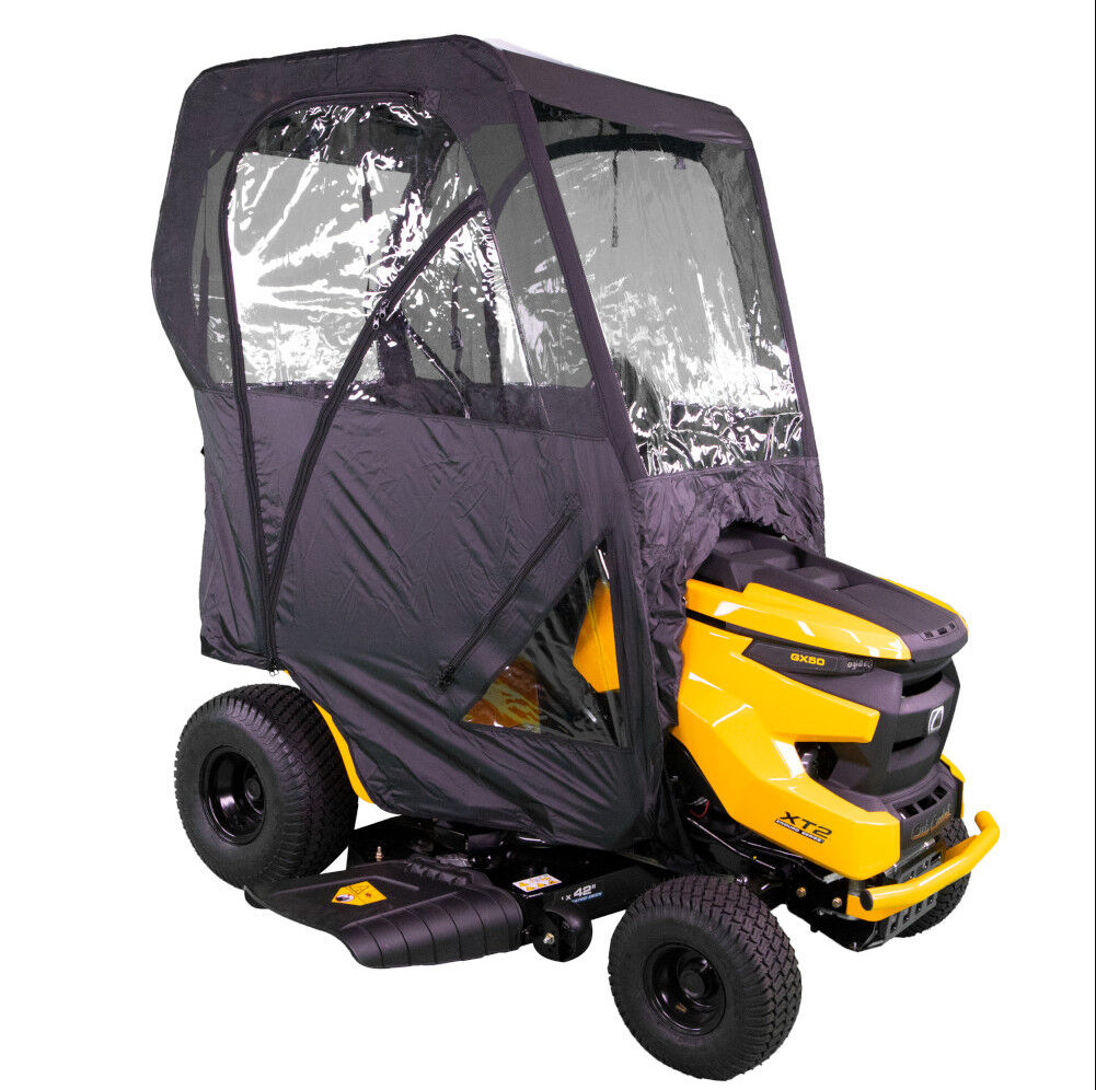 Snow Cab / Sun Shade Kit-NOT SHIP CA-Free import fee- NEW 100%