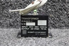823-1 (Alt: 50-384201) Beech C90 Avtech Transformer (115V)