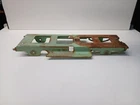 Vintage Tonka Farms Green Horse Truck- Chassis For Parts
