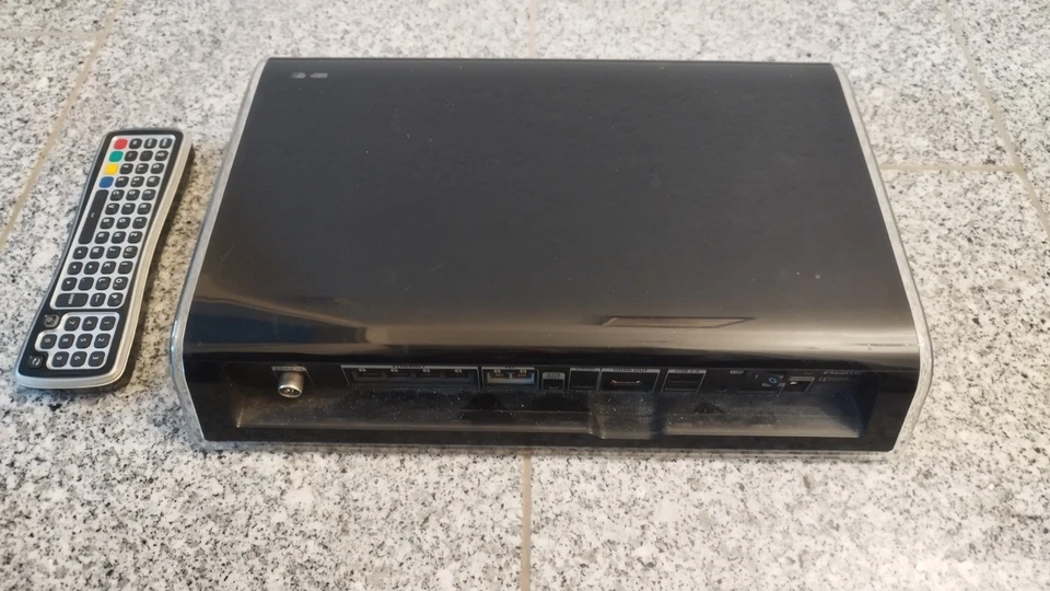 Horizon Hd Recorder Samsung SMT-G7401 - Bild 3 von 4