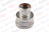 Elco Luftansauganschluss D80-130 Mm