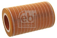 Luftfilter Febi Bilstein 48496 Filtereinsatz D308L FüR YS3D D79 E79 YS3F D75 E50