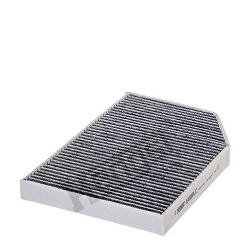 HENGST FILTER E4980LC Filter, Innenluft Für ALPINA, BMW, BMW (BRILLIANCE) - Bild 1 von 4