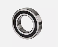 Skf Rillenkugellager 6210-2RS1 50X90X20 Mm