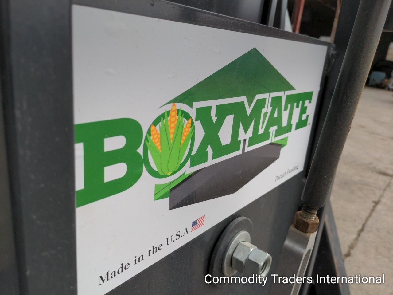 BoxMate Buckhorn Box Nester Inverter | eBay