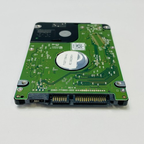 250GB 320GB 500GB 1TB 2.5" Laptop Hard Drive Seagate WD Hitachi SATA HDD PS4 LOT - Picture 16 of 120