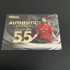 Kane Richardson 2023 CA TLA Traders Authentic Series Number BBL Cricket Card
