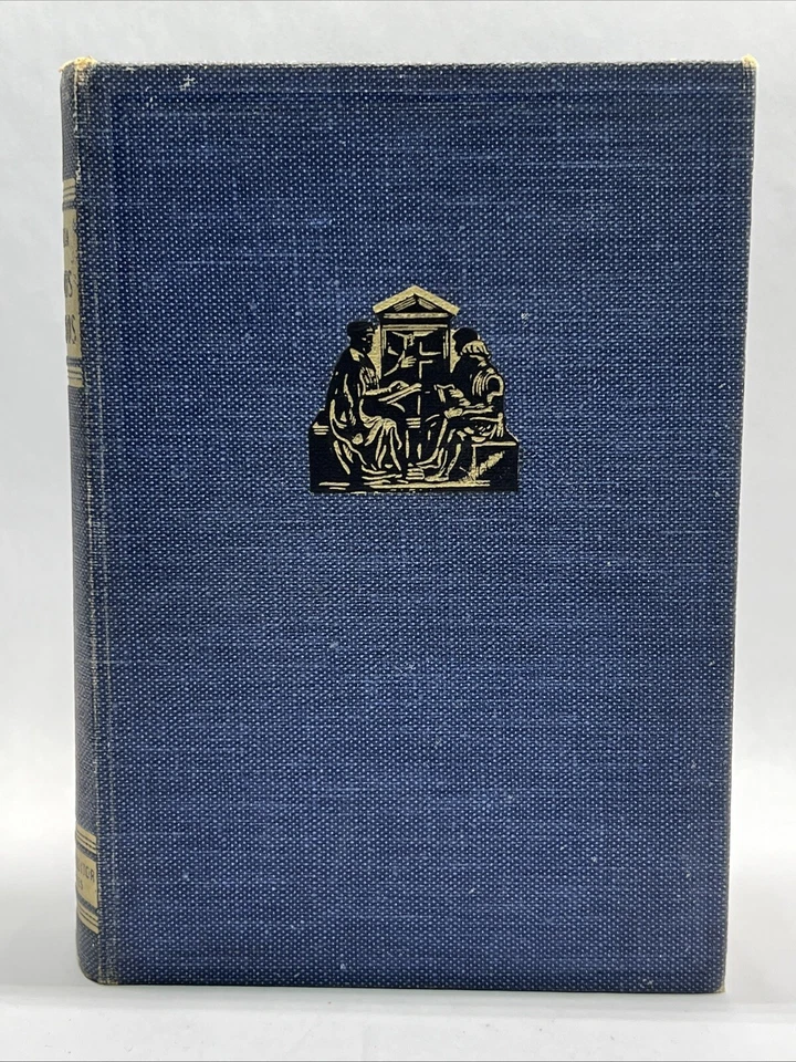 SINONIMOS CASTELLANOS SPANISH EDITION By Roque Barcia 1939 Printed in Argentina - Image 2 of 4