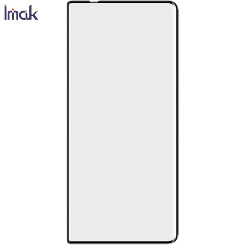 Szkło hartowane Imak HD 3D Full Screen Protector For Honor Magic V3 / Vs3 5G - Zdjęcie 14 z 16
