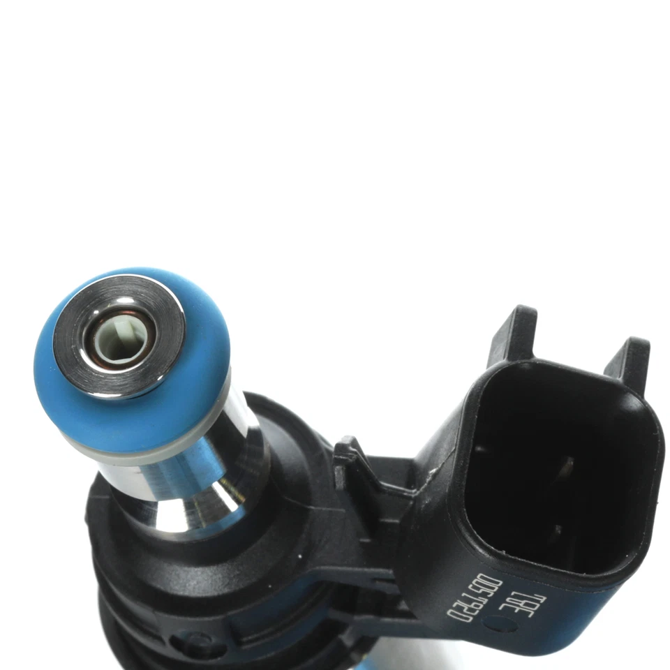 Conjunto de inyector de combustible OEM NUEVO 2013-2019 Cadillac Chevrolet GMC 2,5 L 12662564 Foto 4 de 4