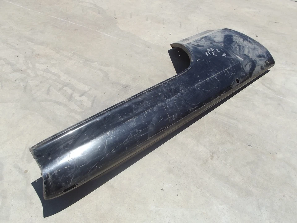 1965 CADILLAC FRONT FENDER fleetwood - Image 4 of 4