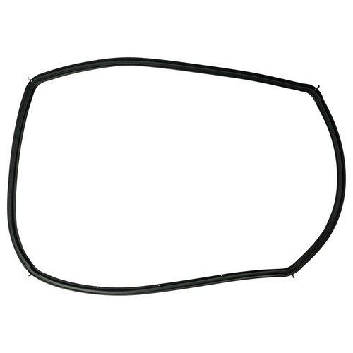 Guarnizione Per Asciugatrice Bosch Siemens 00621457 - Foto 6