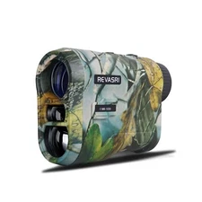 Hunting Laser Rangefinder with Rechargeable Battery 1000 Yards Hunting Range ...