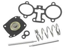For 1987-1996 Chevrolet G30 Fuel Pressure Regulator Service Kit 13618KJ 1995