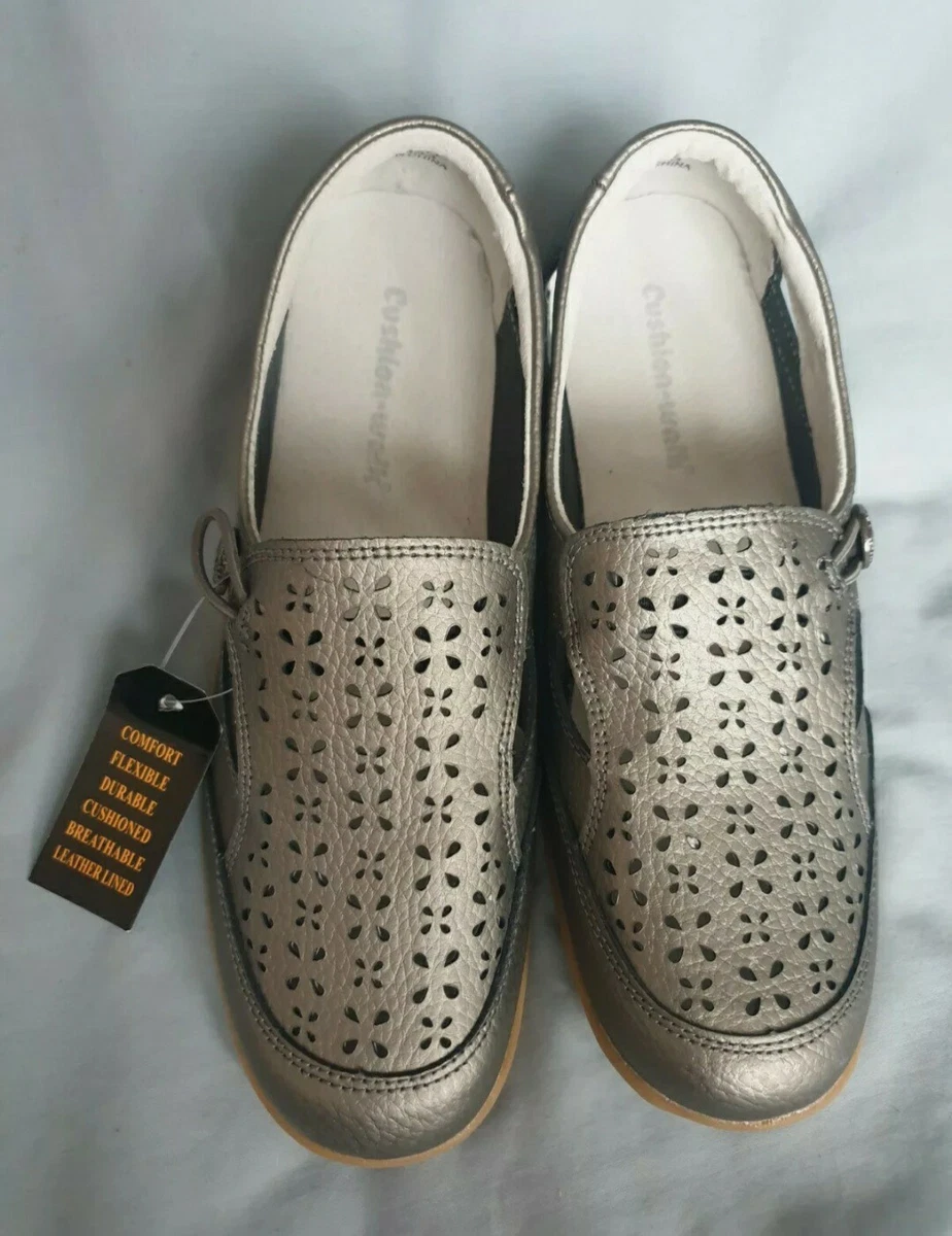 Jd williams cushion walk shoes cheap