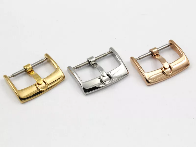 Fibbia omega best sale 18mm