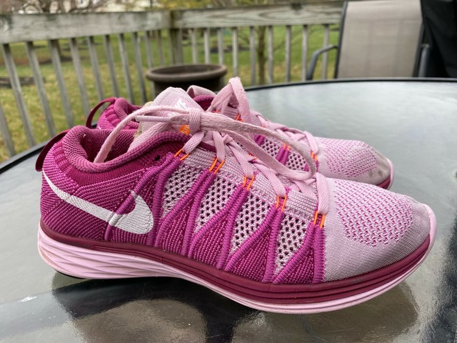 nike flyknit 7.5