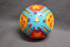 Vintage JW Pet Big Ball 1999