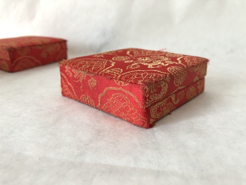 Moneta bue zodiacale cinese vintage - Buona fortuna "福" - usata - Foto 5 di 6