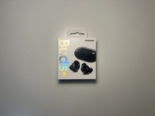 Samsung Galaxy Buds + - SOLO CUSTODIA DI RICARICA - PLUS SM-R175; nero