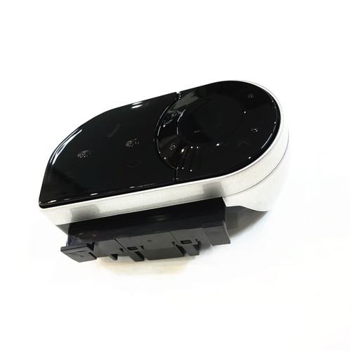 2 PIEZAS Botón de control del volante para rango L405 13-17 L494 14-17 L462 15-19 - Imagen 8 de 12