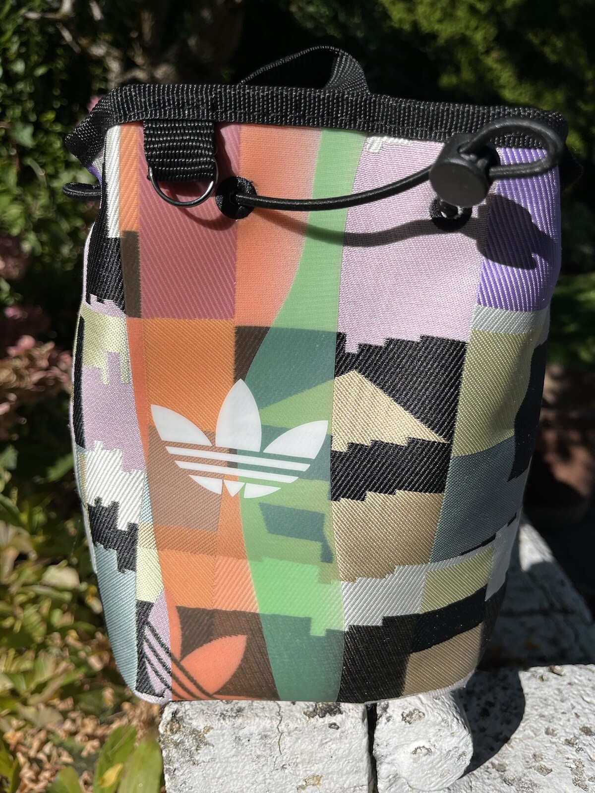 Adidas Mini Backpack - image 1