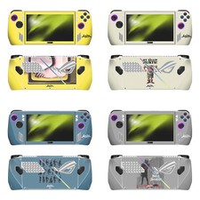 OFFICIAL MONTY PYTHON KEY ART VINYL STICKER SKIN DECAL COVER FOR ASUS ROG ALLY