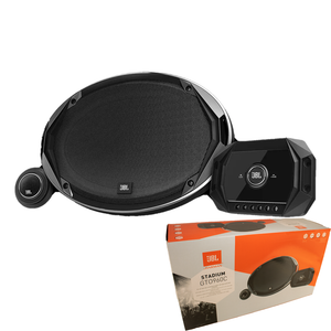 jbl 6x9 810w 2 ohm two way component coaxial speaker system stadium gto960c 50036357067 ebay