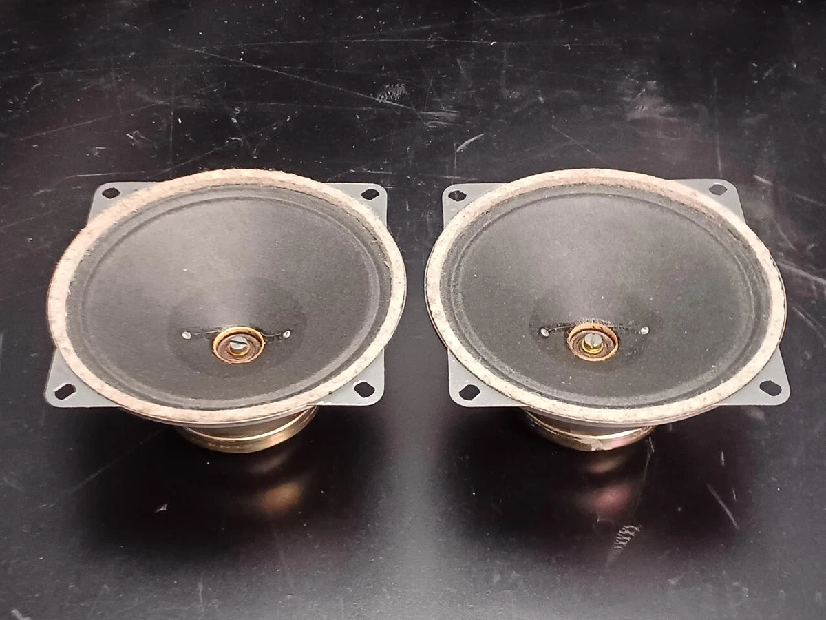 Isophon Vintage Speakers for sale | eBay