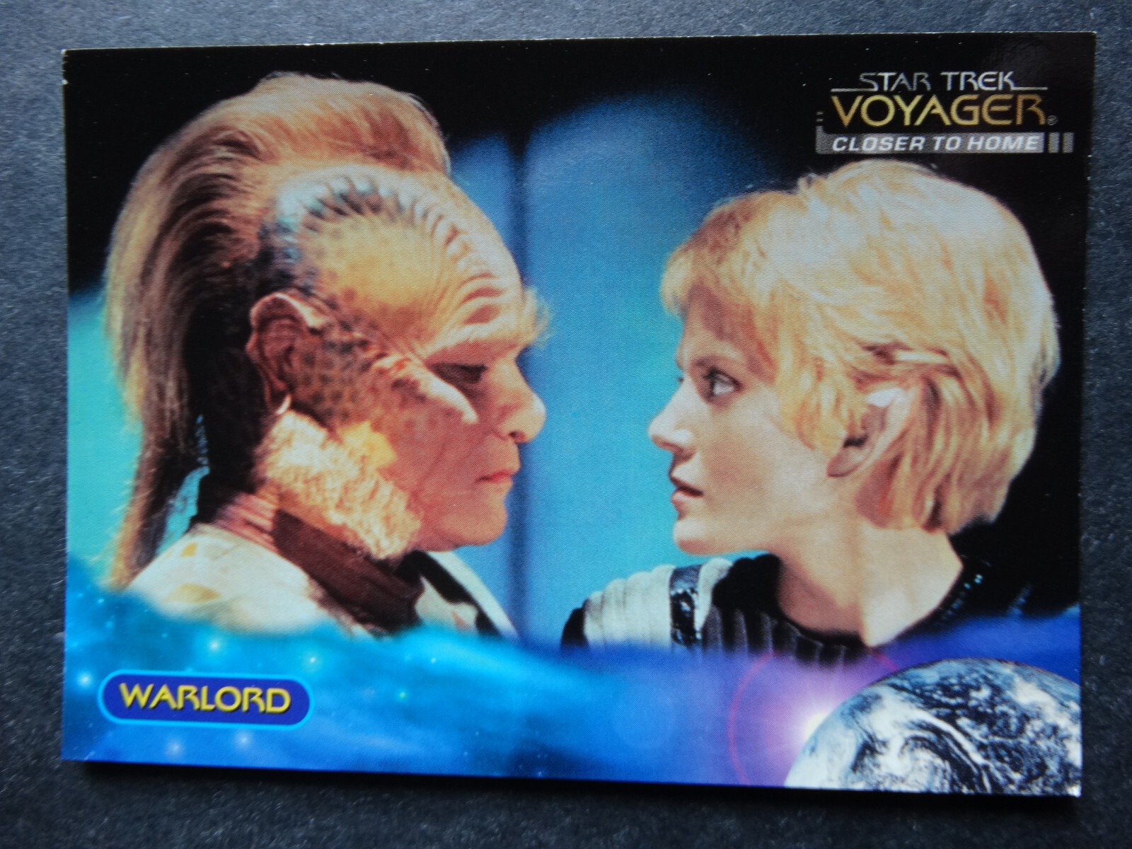 1999 SkyBox Star Trek Voyager Closer Home Card Complete Your Set U Pick 178-277 - Picture 30 of 141