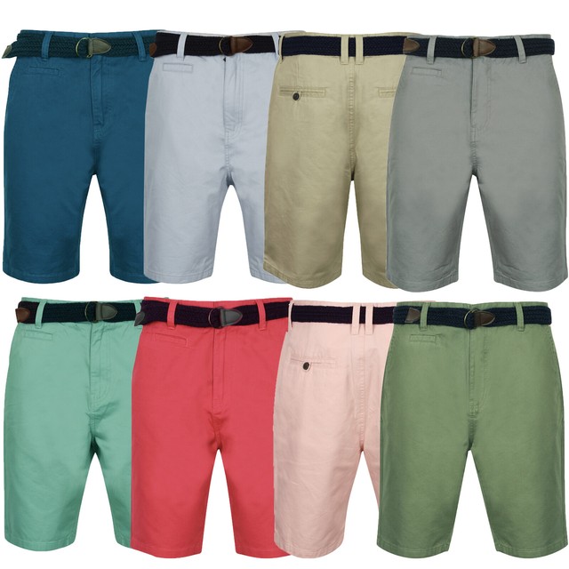 mens designer chino shorts sale