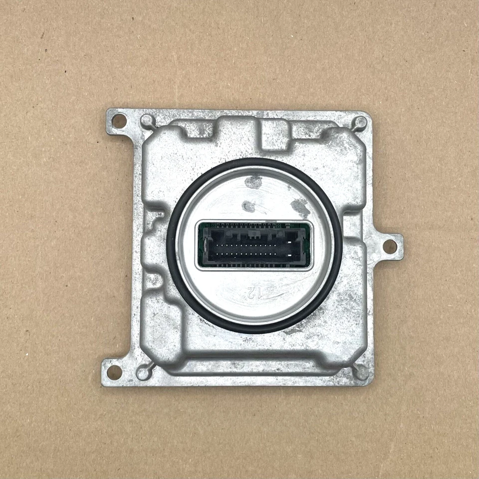 OEM For 20-22 Mazda CX-30 LED Computer Module Control Light Controller DGJ167890 - Image 2 of 2