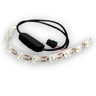 Bambu Lab A1 Mini 3D Drucker LED Light Strip mit Schalter für AMS Anschluss