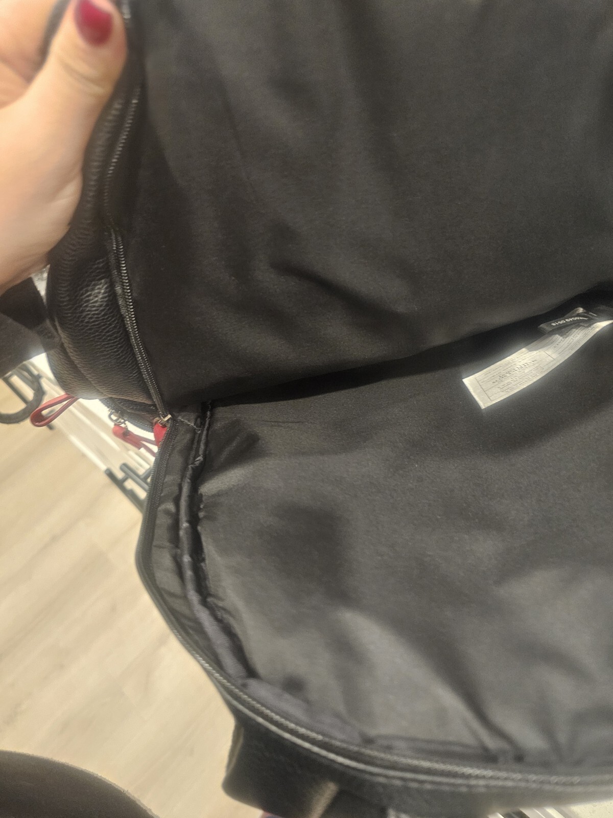 Deadpool Backpack - image 6