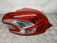 9672628280 Headlight Rear Left for Peugeot 208 Allure 2012 4866190
