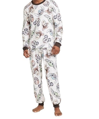 BRIEFLY STATED Mens (S) Sexy Santa Adult Union Suit 1 Pc Costume Pajamas  Hat NEW