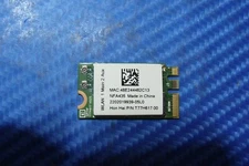 Acer Aspire 15.6" F5-571T-569T Genuine Laptop Wireless WiFi Card QCNFA435 GLP*