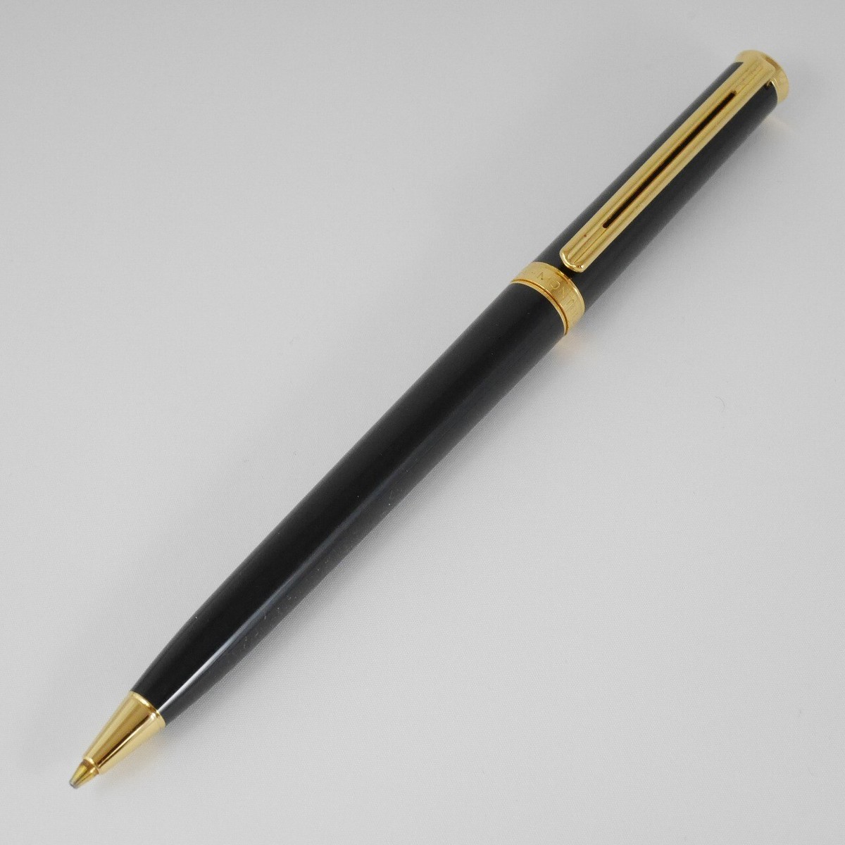 Montblanc Noblesse Oblige Black GT Mechanical Pencil (used) 0.7mm
